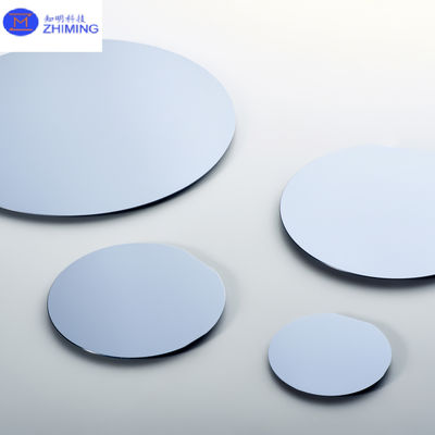 InP DFB Epiwafer Wavelength 1390nm InP Substrate  2 4 6 Inch For 2.5~25G DFB Laser Diode