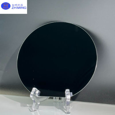 N-GaAs Substrate 6inch 350um Thickness For VCSEL Use OptiWave VCSEL EpiWafer