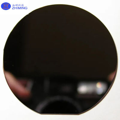N-GaAs Substrate 6inch 350um Thickness For VCSEL Use OptiWave VCSEL EpiWafer