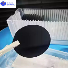 N-GaAs Substrate 6inch 350um Thickness For VCSEL Use OptiWave VCSEL EpiWafer