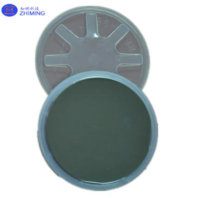 N-GaAs Substrate 6inch 350um Thickness For VCSEL Use OptiWave VCSEL EpiWafer