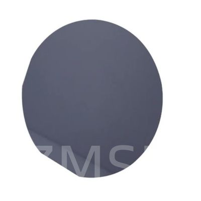 6inch SiC Wafer 4H/6H-P Silicon Carbide Substrate DSP (111) Semiconductor RF Microwave LED Lasers