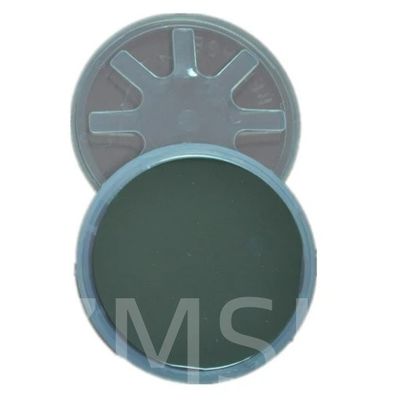 6inch SiC Wafer 4H/6H-P Silicon Carbide Substrate DSP (111) Semiconductor RF Microwave LED Lasers