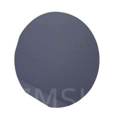 3C-N SiC Wafer 4inch Silicon Carbide Prime Grade Dummy Grade High Electron Mobility RF LED