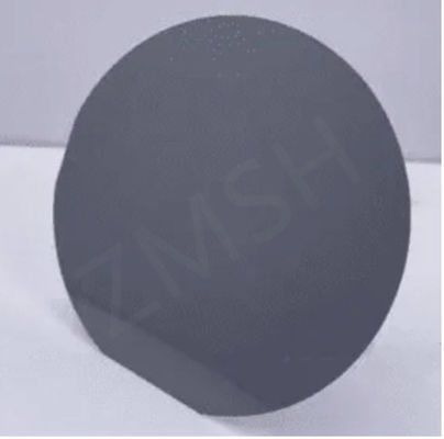 3C-N SiC Wafer 4inch Silicon Carbide Prime Grade Dummy Grade High Electron Mobility RF LED