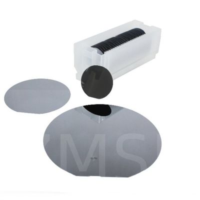 2inch 4inch 6inch 8inch 3C-N SiC Wafer Silicon Carbide Optoelectronic High-Power RF LEDS