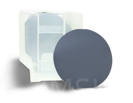 2inch 4inch 6inch 8inch 3C-N SiC Wafer Silicon Carbide Optoelectronic High-Power RF LEDS