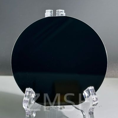 SOI Wafer Silicon-on-Insulator Wafer 4inch 5inch 6inch 8inch 100 111 P Type N Type