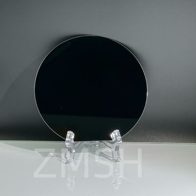 SOI Wafer Silicon-on-Insulator Wafer 4inch 5inch 6inch 8inch 100 111 P Type N Type