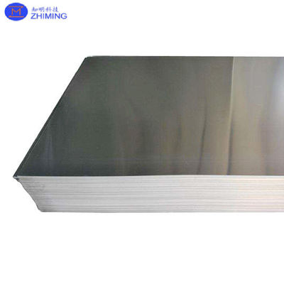 Al Single Crystal Aluminum Substrate Orientation 111 100 111 5×5×0.5mm A=4.040Ã