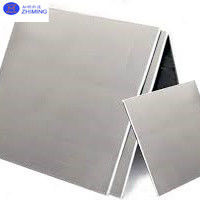Customized Thickness Al Single Crystal Aluminum Substrate Purity 99/99% 5×5×1/0.5 Mm 10×10×1/0.5 20x20x0.5/1mm