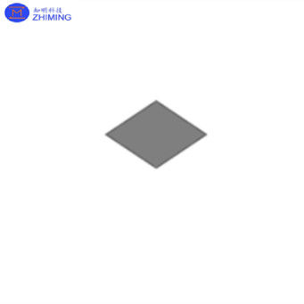 Single Magnesium Crystal Mg Wafer / Substrate Orientatiion <0001> <11-20><10-10> <1-102>  DSP SSP