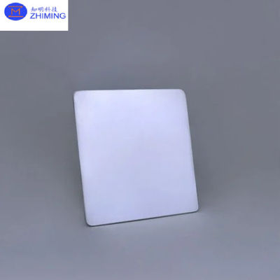 Single Magnesium Crystal Mg Wafer / Substrate Orientatiion <0001> <11-20><10-10> <1-102>  DSP SSP