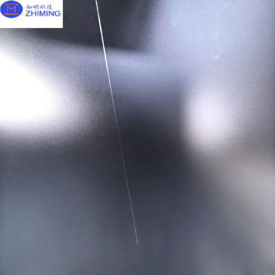 Yttrium Aluminum Garnet  Optical Fiber Length Standard 1M Max 30 M Transmittance >80% (400-3000 Nm)