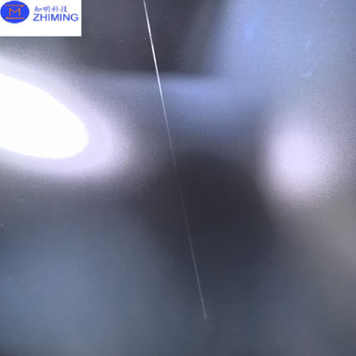 Yttrium Aluminum Garnet  Optical Fiber Length Standard 1M Max 30 M Transmittance >80% (400-3000 Nm)