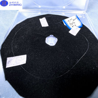 Yttrium Aluminum Garnet  Optical Fiber Length Standard 1M Max 30 M Transmittance >80% (400-3000 Nm)