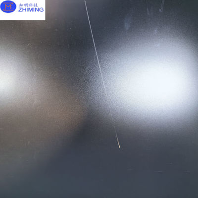 Yttrium Aluminum Garnet YAG Fiber Optic Sensor Fiber Diameter 100-500 Μm Refractive Index  ~1.7 @ Λ=1.55 Μm