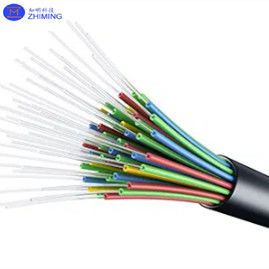 Sapphire Optical Fiber Al2O3 99.999%  Length 30m Refractive Index Typically Around 1.76 at 589 Nm