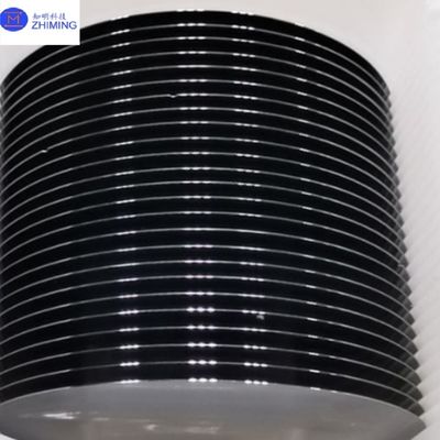 Si Wafer 8inch Tickness 675 Μm To 775 ΜmP Type N Type 111 Double Side Polished / Single Side Polished
