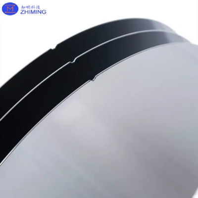 Silicon Wafer Si Wafer 8inch N Type P Type<111><100><110> SSP DSP Prime Grade Dummy Grade