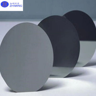 Silicon Wafer Si Wafer 8inch N Type P Type<111><100><110> SSP DSP Prime Grade Dummy Grade