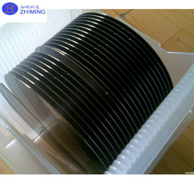 Silicon Wafer Si Wafer 8inch N Type P Type<111><100><110> SSP DSP Prime Grade Dummy Grade