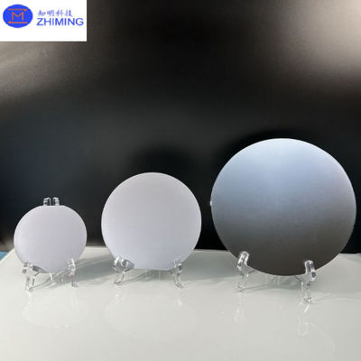 8inch Si Wafer CZ  200mm Prime Grade Silicon Wafer <111>, SSP,DSP P Type,B Dopant for Semiconducter Matrial