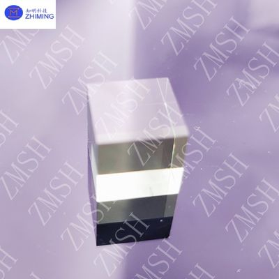Green Sapphire Gemstone: Synthetic Raw Material For Durable Jewelry With Mohs Hardness Of 9