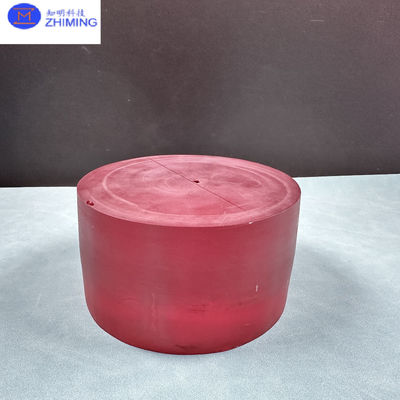 Ruby synthetic sapphire material raw gemstone sapphire 99.999% Untreated Gemstone Raw red sapphire