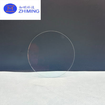 SiC Substrates 2/3/4/6/8 Inch HPSI Production Dummy Research Grade