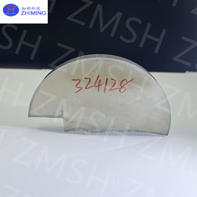Champagne Colored Moissanite Lab-created  Hardness Of 9.25 For Rings And Accessories