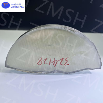 Champagne Colored Moissanite Lab-created  Hardness Of 9.25 For Rings And Accessories