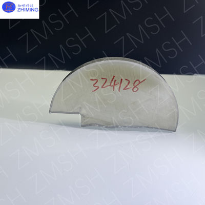 Champagne Moissanite 9.25 Mohs Hardness Lab-Created Colored Gemstone Raw Moissanite Stones