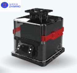 6 Inch / 8 Inch POD / FOSB  Fiber Optic Splice Box Delivery Box Storage Box RSP Remote Service Platform FOUP Front Opening Unified Pod