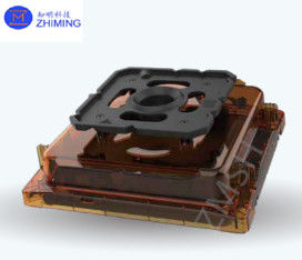 6 Inch / 8 Inch POD / FOSB  Fiber Optic Splice Box Delivery Box Storage Box RSP Remote Service Platform FOUP Front Opening Unified Pod