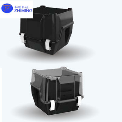 6 Inch / 8 Inch POD / FOSB  Fiber Optic Splice Box Delivery Box Storage Box RSP Remote Service Platform FOUP Front Opening Unified Pod