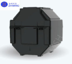 6 Inch / 8 Inch POD / FOSB  Fiber Optic Splice Box Delivery Box Storage Box RSP Remote Service Platform FOUP Front Opening Unified Pod