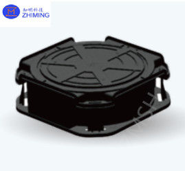 6 Inch / 8 Inch POD / FOSB  Fiber Optic Splice Box Delivery Box Storage Box RSP Remote Service Platform FOUP Front Opening Unified Pod