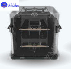 6 Inch / 8 Inch POD / FOSB  Fiber Optic Splice Box Delivery Box Storage Box RSP Remote Service Platform FOUP Front Opening Unified Pod