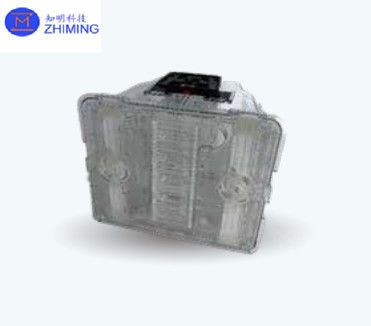 6 Inch / 8 Inch POD / FOSB  Fiber Optic Splice Box Delivery Box Storage Box RSP Remote Service Platform FOUP Front Opening Unified Pod