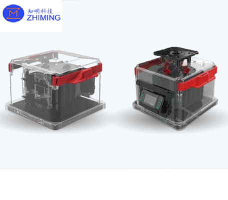 6 Inch / 8 Inch POD / FOSB  Fiber Optic Splice Box Delivery Box Storage Box RSP Remote Service Platform FOUP Front Opening Unified Pod