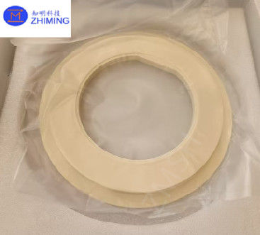 Alumina Ceramic / Mechanical Arm / Suction Cup / Ceramic Structural Parts Al2O3
