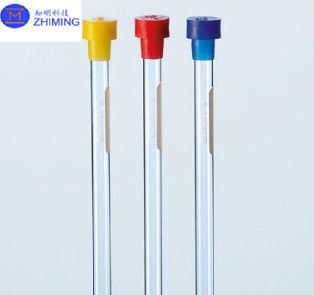 Sapphire NMR Tubes Diameter 5mm/10mm Length 100mm/Custom lengths