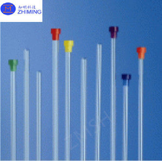 Sapphire NMR Tubes Diameter 5mm/10mm Length 100mm/Custom lengths