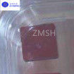 ZnTe Wafer ZnTe Crystal Type N Type P  Custom Sizes And Specifications Available