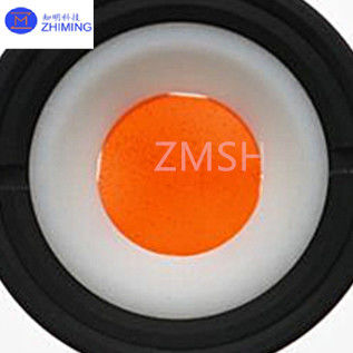 ZnTe Wafer ZnTe Crystal Type N Type P  Custom Sizes And Specifications Available