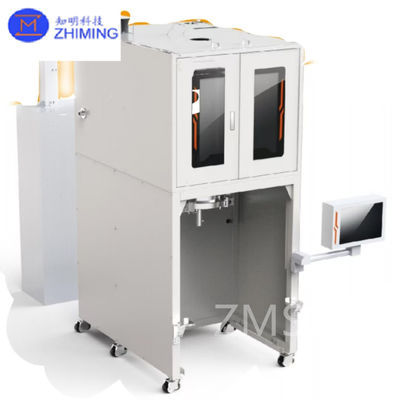 SiC single crystal Growth Furnace For 6-inch , 8-inch Crystals Using PVT , Lely , TSSG Methods