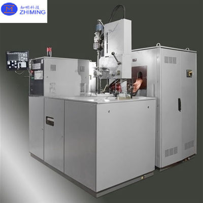 Sapphire Crystal  Growth Furnance KY Kyropoulos Method 90-400kg For Sapphire Manufacture