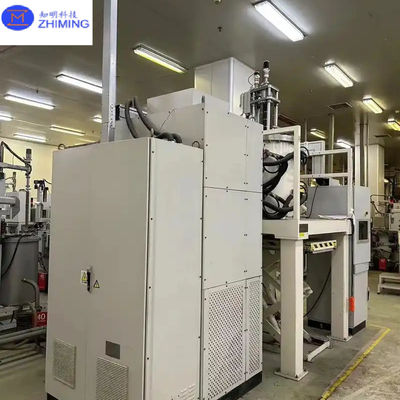 Sapphire Crystal  Growth Furnance KY Kyropoulos Method 90-400kg For Sapphire Manufacture