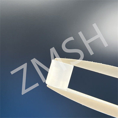 Sapphire bearings/hrough-hole/End-face/Groove by customized size